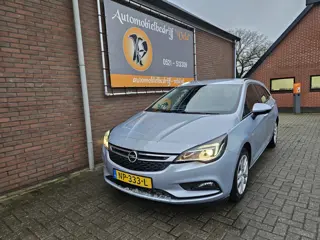 Opel Astra Sports Tourer 1.6 CDTI Online Edition (bj 2017)