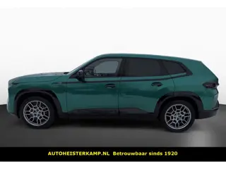 BMW XM PHEV 50e 30 kWh 476 PK ACC Trekhaak 360 Camera