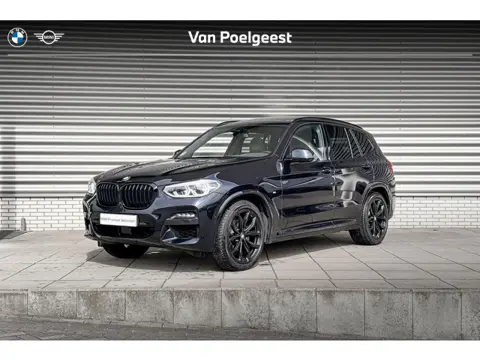 BMW X3 xDrive20i