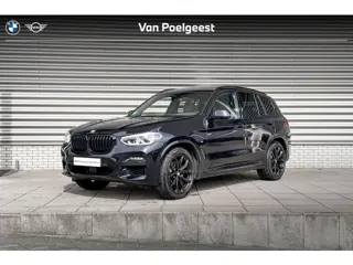BMW X3 xDrive20i