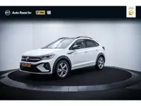 Volkswagen Taigo 1.5TSI Dsg R-LINE Business MATRIX LED | CAMERA | VIRTUAL | ACC | CARPLAY | NAVI | B