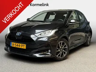 Toyota Yaris 1.5 Hybrid Dynamic