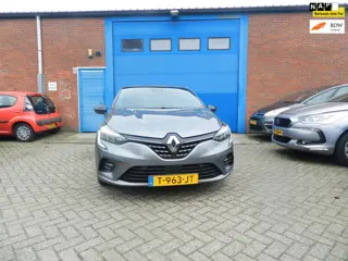 Renault CLIO 1.0 TCe Bi-Fuel Intens