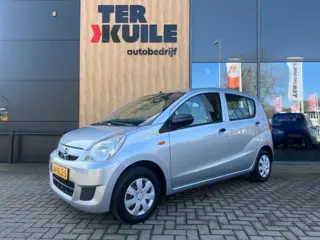 DAIHATSU CUORE 1.0 Comfort / Airco / Lage km