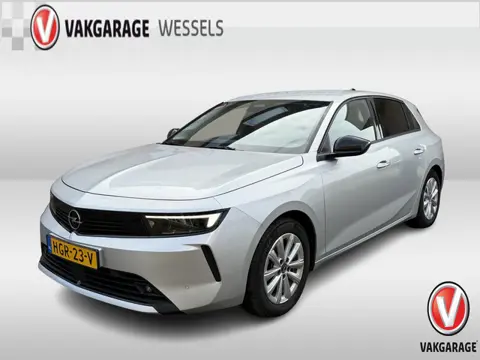 Opel Astra 1.2 Turbo Business Edition | PDC | Camera | Stoelverwaring | LM | LED |