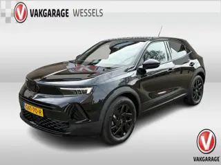 Opel Mokka 1.2 Turbo Hybrid GS Automaat | LM | PDC A |