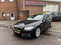 BMW 5-serie Touring 520i Luxury Edition