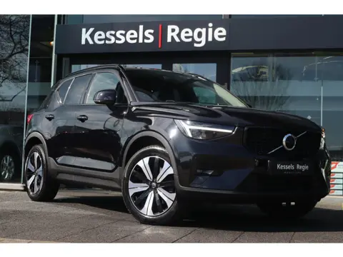 Volvo XC40 1.5 T5 Plug-in Plus Dark Memory H&K ACC Keyless Camera Leer Bliss CarPlay 19” Stuur/Stoel