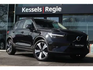 Volvo XC40 1.5 T5 Plug-in Plus Dark Memory H&K ACC Keyless Camera Leer Bliss CarPlay 19” Stuur/Stoel