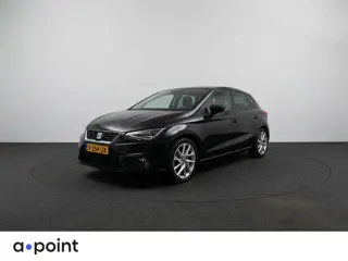 SEAT Ibiza 1.0 EcoTSI FR 115 pk Automaat (DSG) | Verlengde garantie | Navigatie via App | Parkeersen
