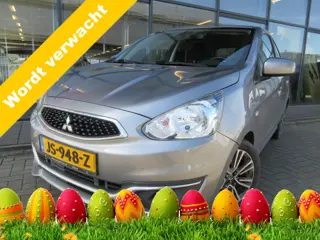 Mitsubishi Space Star 1.0 Intense (bj 2016)