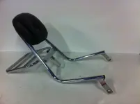 Rear cowl Overig Onbekend Unknown 1950 - 2011