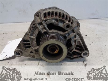 Nissan Micra K11 1.0 16V 1992-2003 Dynamo