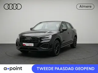 Audi Q2 35 TFSI Pro Line 150PK S-tronic | Clima | achteruitrijcamera | Stoelverwarming | Automaat |