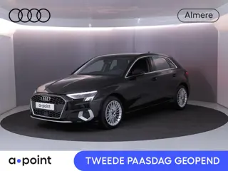 Audi A3 Sportback 30 TFSI Advanced edition 110 pk S-tronic | Navigatie | Parkeersensoren achter | LE