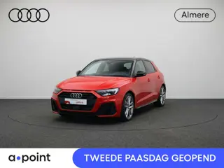Audi A1 Sportback 40 TFSI Pro Line S 204PK | S-line in & exterieur | S-tronic | Apple carplay | Full