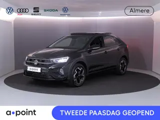 Volkswagen Taigo 1.0 TSI R-Line 115PK | Panorama dak | Navigatie via app | Parkeersensoren | Automat