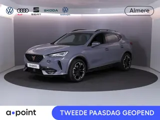 CUPRA Formentor 1.4 e-Hybrid Business 204 pk Automaat (DSG) | Navigatie | Parkeersensoren (Park assi