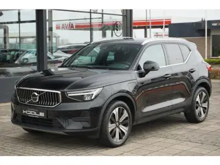 Volvo XC40 1.5 T5 Plug-in hybrid Core Bright