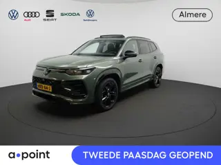 Volkswagen Tayron 1.5 eHybrid R-Line Edition 204 pk Automaat (DSG) | SOH 100% | Verlengde garantie |