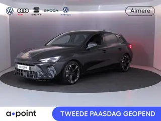 Cupra Leon 1.5 TSI e-Hybrid FR Business 204 pk Automaat (DSG) | Navigatie | Parkeersensoren (Park as