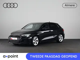 Audi A3 Sportback 35 TFSI S edition 150pk | Navigatie | Stoelverwarming | Cruise Controle | 17 inch 