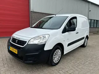 Peugeot Partner 120 1.6 BlueHDi 100 L1 Pro S&S Nieuwe dist/koppeling.