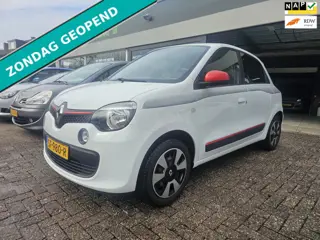 Renault Twingo 1.0 SCe Collection | 1E EIGENAAR | AUTOMAAT | 12MND GARANTIE | AIRCO |