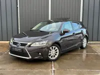 Lexus CT 200h Business Line Leder | Stoelverw. | Schuifdak | PDC