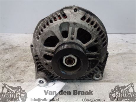BMW E46 320 Diesel 1998-2005 Dynamo