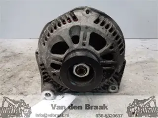 BMW E46 320 Diesel 1998-2005 Dynamo
