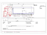 DAF XG 530 FAS ULTIMA 26S MULTILIFT NIEUW! (bj 2026)