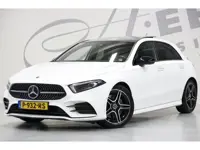 Mercedes-Benz A-klasse 250 AMG-line/Nightpakket/360' camera