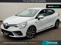 Renault Clio 1.0 Zen | Pack R.S. Line | Carplay | 16" Velgen | Led | Cruise Control