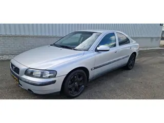 Volvo S60 2.4 Edition
