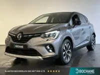 Renault Captur 1.6 E-Tech full hybrid 145 techno | TREKHAAK | 1E EIGENAAR | ACHTERUITRIJCAMERA | PAR