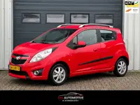 Chevrolet Spark 1.2 16V LT CLIMA / PDC / NAP / 1e EIG!