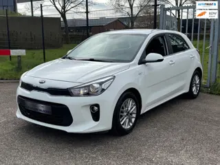 Kia RIO 1.0 TGDI DynamicLine Automaat Carplay Camera LM