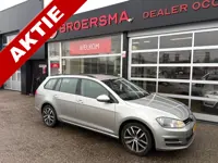 Volkswagen GOLF Variant 1.2 TSI Highline 1 EIGENAAR * DEALERONDERHOUDEN.