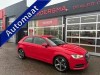 Audi A3 1.8 TFSI Attraction AUTOMAAT * 161.000 KM * 2 EIGENAAR *