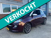 Opel ADAM 1.2 Glam Two tone