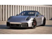 Porsche 911 3.6 T-Hybrid Targa 4 GTS