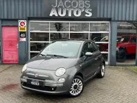Fiat 500 0.9 TwinAir Lounge