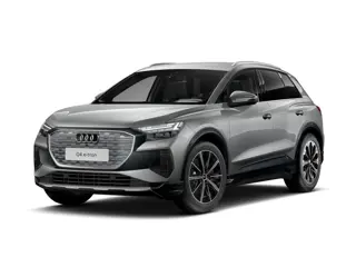 Audi Q4 e-tron 45 Advanced edition 82 kWh | 286 PK | SoH 99% | Trekhaak | Adaptive cruise control | 