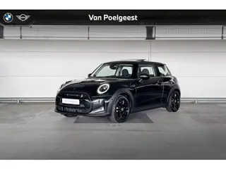 MINI Electric Camden Go Edition 33 kWh