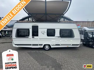 Fendt Saphir 515 SG 2020 Mover,Airco,Unico!!!