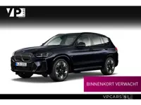 BMW iX3 High Executive 80 kWh | Trekhaak