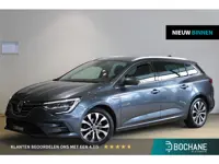 Renault Mégane Estate 1.3 TCe 140 Techno | Trekhaak | Camera achter | Pakeersensoren voor en achter 