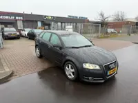 Audi A3 Sportback 1.6 TDI 3X S-LINE EURO 5