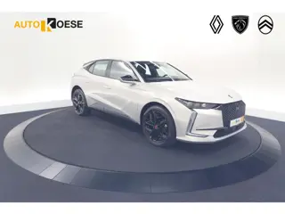 DS 4 PureTech 130 EAT8 Performance Line | Camera | Apple Carplay | Alcantara® bekleding | Parkeersen
